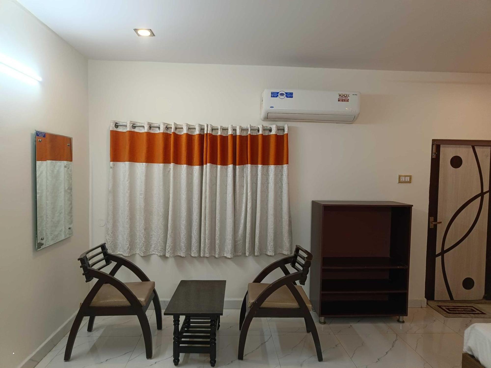 Hotel O Happy Grand Hotel Gunadala Dış mekan fotoğraf